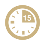 15-minute-mark-on-clock